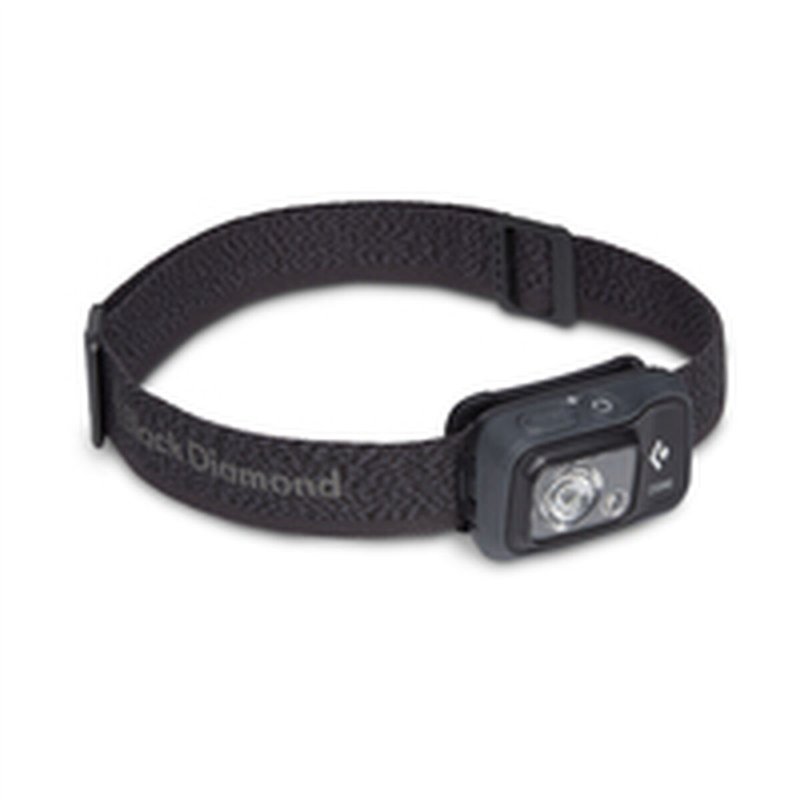 Image secondaire de Lanterne LED pour la Tête Black Diamond BD620673 Graphite 350 lm