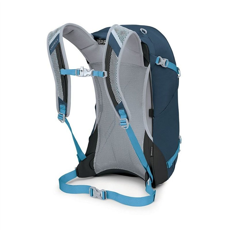 Image secondaire de Sac à dos de randonnée OSPREY Hikelite Nylon 26 L Bleu