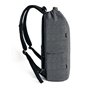 Sac à dos XD Design Bobby Urban Gris