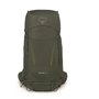 Sac à dos de randonnée OSPREY Kestrel 48 Kaki Monochrome Nylon 48 L