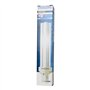 Philips 621009 MASTER PL-C26W Ampoule néon compacte 26 W