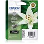 Epson T0597 Cartouche d'encre d'origine grise pour R2400 Amazon Dash Replenishment est prêt