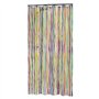 Sealskin Rigato, Rideau de Douche, PEVA, 180 x 200 cm, Multi