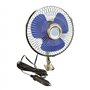 Carpoint 0570010 Ventilateur 6'' 12V.