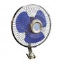 Carpoint 0570010 Ventilateur 6'' 12V.