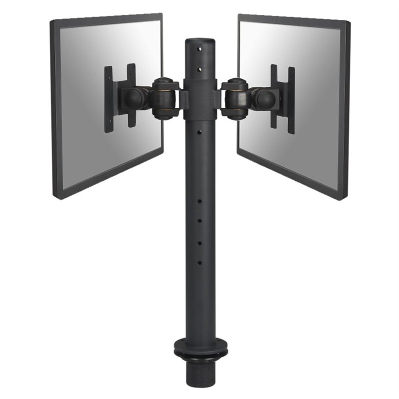 Image secondaire de Newstar FPMA-D050DBLACK Support d'écran plat pour bureau