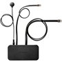 Jabra Câble spécifique pour AVAYA Deskphone 1600 et 9600