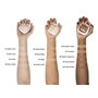 L'Oréal Paris - Poudre Fondante Accord Parfait - Peaux Normales à Mixtes - Teinte : Beige Rosé (3.R) - 9 g