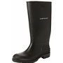 DUNLOP - Bottes en Caoutchouc pour Homme, 380 PP, Noir, 46 EU, Noir, 46 EU