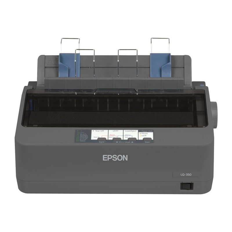 Epson LQ 350 Matrix/Aiguilles Imprimantes