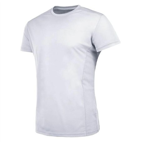 Joluvi 234024000xs T-Shirt, Blanco, XS Homme