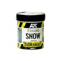 (AK8011) - AK Interactive Terrain 250ml - Snow