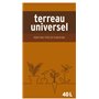 Sac de Terreau Universel - 40 L