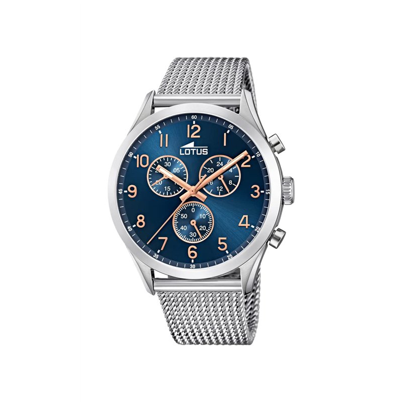 Lotus Sport Watch 18637/3
