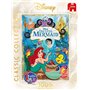 Disney Classic Collection The Little Mermaid Lot de 1000 Puzzles Puzzles Puzzle pour Adultes, garçon/Fille, 12 année(s), intérie