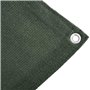 vidaXL Tapis de Tente Tapis de Camping Caravane Tapis de Patio Tapis d'Extérieur Tapis de Plage Jardin Terrasse Voyage 300x400 c