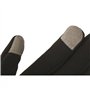 Joluvi Gants Touch, Noir, XL Mixte