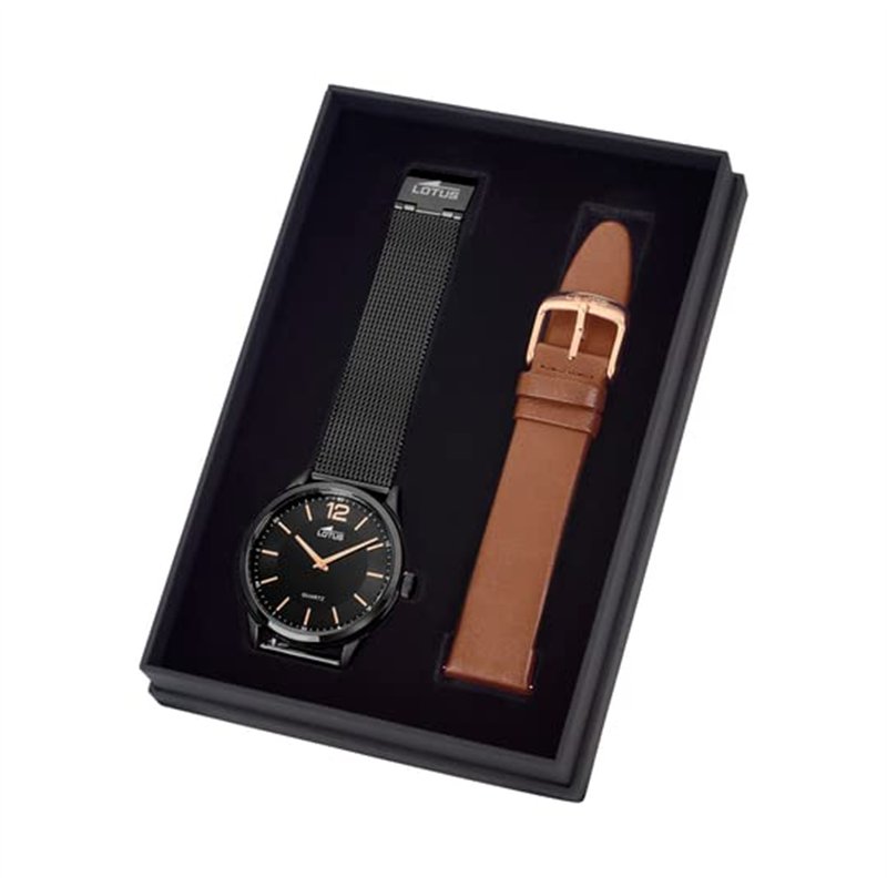 Image secondaire de Lotus Casual Watch 18736/3
