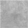vidaXL Support de Moniteur Gris bÃƒton 100 x 24 x 13 cm AgglomÃƒrÃƒ