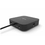 i-tec Station d'accueil USB-C 2 x 4 K - 2 x DisplayPort 1 x USB-C 3 x USB 3.0 2 x USB 2.0 1 x GLAN 1 x audio/micro