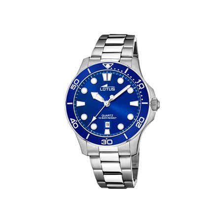 Lotus Casual Watch 18762/1