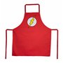 SD Toys Delantal Tablier Motif Flash DC Comics, One Size (Lot de 5) Mixte