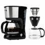 Fagor CAFETERA DE GOTEO WAKEUP 750W 1,25 l 18x23x34cm