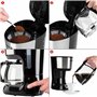 Fagor CAFETERA DE GOTEO WAKEUP 750W 1,25 l 18x23x34cm
