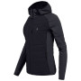 Joluvi 236254001m Jacket, Noir, M Femme