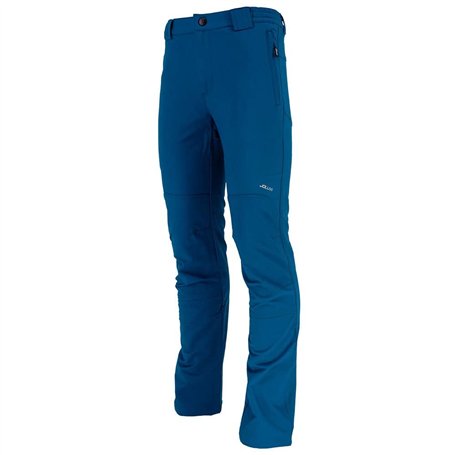 Joluvi 232990019019s Pantalon, Azul Cobalto/Azul Cobalto, S Mixte