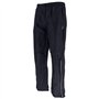 Joluvi 23620100112 Pantalon, Noir, 12 Ans Fille