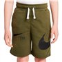 Nike B NSW Swoosh Short Vert 16 Ans