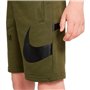 Nike B NSW Swoosh Short Vert 16 Ans