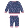 CERDÁ LIFE'S LITTLE MOMENTS Chandal Bebe Niña Invierno Licencia Oficial Survêtement d'hiver pour bébé Fille Peppa Pig – Licence