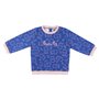 CERDÁ LIFE'S LITTLE MOMENTS Chandal Bebe Niña Invierno Licencia Oficial Survêtement d'hiver pour bébé Fille Peppa Pig – Licence