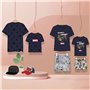 CERDÁ LIFE'S LITTLE MOMENTS Homme T-shirt À [ Thor, Hulk, America, ] | T-shirt D'été Mavel T shirt manches courtes pour homme Th