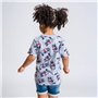 CERDÁ LIFE'S LITTLE MOMENTS Fille T-shirt À de | T-shirt D'été % – Officiell T shirt manches courtes pour fille Minnie Mouse T d