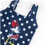 CERDÁ LIFE'S LITTLE MOMENTS Maillot de Bain pour la Piscine pour Fille des Personnages de Minnie | Licence Officielle Disney, Bl