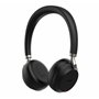 Yealink BH72 avec Support de Charge Microsoft Teams Casque Bluetooth USB-C Noir