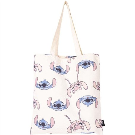 cotton division Tote Bag Stitch Sac à Dos Juventud Unisex, Multicolore, One Size