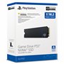 Seagate Game Drive M.2 SSD pour PS5, 1 to, SSD Interne, NVMe 1,4 PCIe 4e génération, jusqu'à 7 300 Mo/s avec dissipateur de Chal
