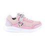 CERDÁ LIFE'S LITTLE MOMENTS Baskets Légères Fille de Minnie Mouse | Chaussures de Sport avec Un Combinaison de Style, de Confort
