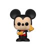 Funko Bitty Pop Disney - Sorcerer Mickey, Dale, Princess Minnie et une Mini-figurine Mystère en Surprise - 2.2 Cm Collectionnabl