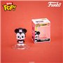 Funko Bitty Pop Disney - Sorcerer Mickey, Dale, Princess Minnie et une Mini-figurine Mystère en Surprise - 2.2 Cm Collectionnabl