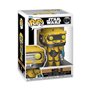 Funko Pop! Vinyl: Obi-Wan Kenobi - Ned-B - Star Wars - Figurine en Vinyle à Collectionner - Idée de Cadeau - Produits Officiels 