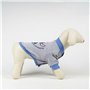 CERDÁ LIFE'S LITTLE MOMENTS - Pyjamas pour Chiens de Stitch - Pyjama Confortable et Facile à Enfiler - Licence Officielle Disney