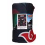 SD TOYS Couverture Polaire Itachi Naruto 100 x 150 cm