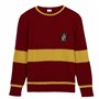 CERDÁ LIFE'S LITTLE MOMENTS Pull Homme et Femme Harry Potter avec col Rond et Manches Longues Style Tricot-Licence Officielle, R