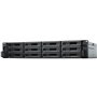 Synology Expansion 12-Bay HDD/SSD Only