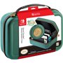 Etui de luxe vert Zelda pour Nintendo Switch NNS61G